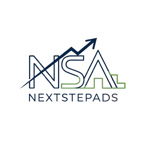 nextstepads.com Logo